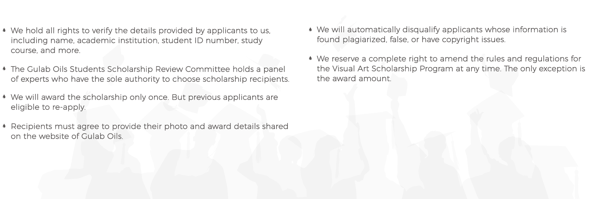 Visual Art Scholarship Program For USA , Canada and Australia