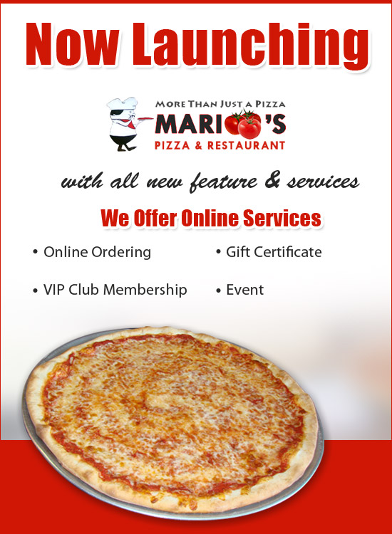 Latest News and Events Announcement NY Italian Restaurant Mamaroneck