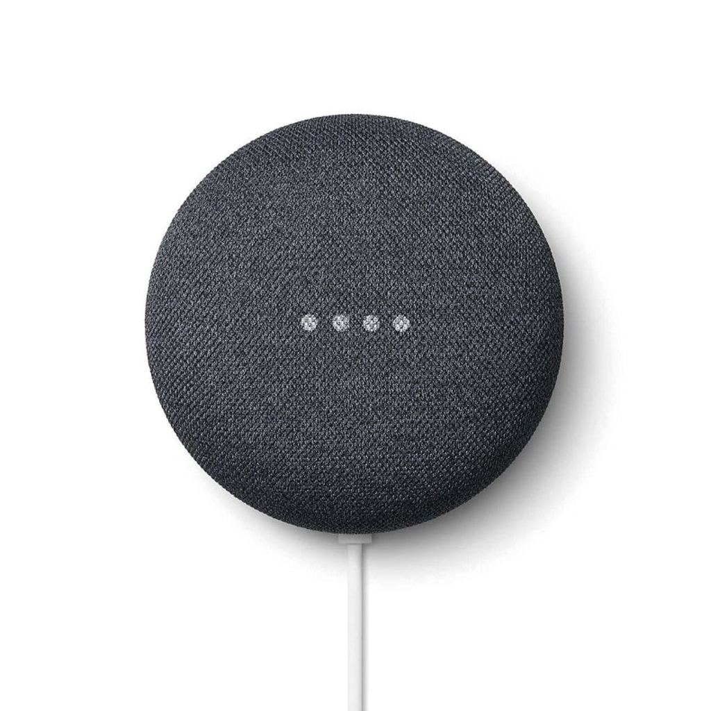 Google Nest Mini Price in Bangladesh