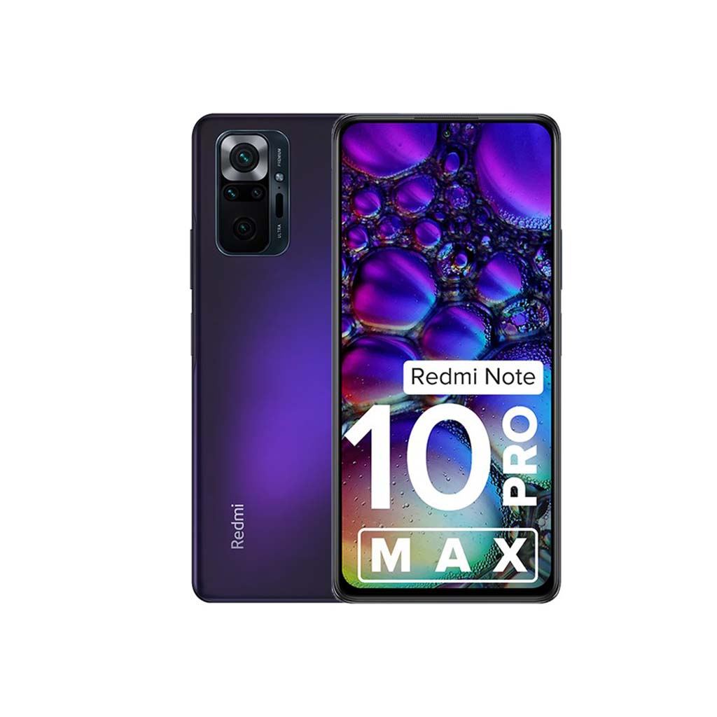 Redmi Note 10 Pro Max Price in Bangladesh (2023)