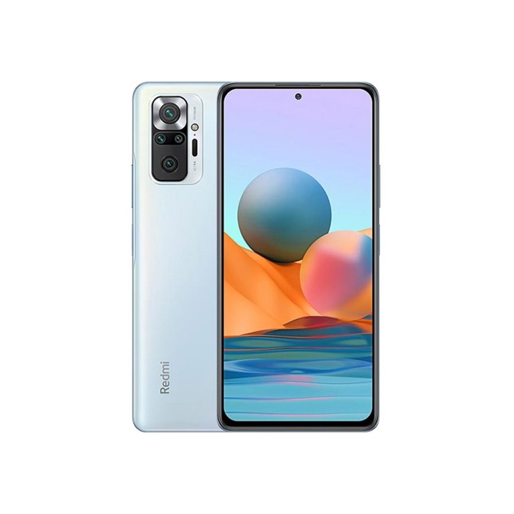 Redmi Note 10 Pro Max Price in Bangladesh (2023)
