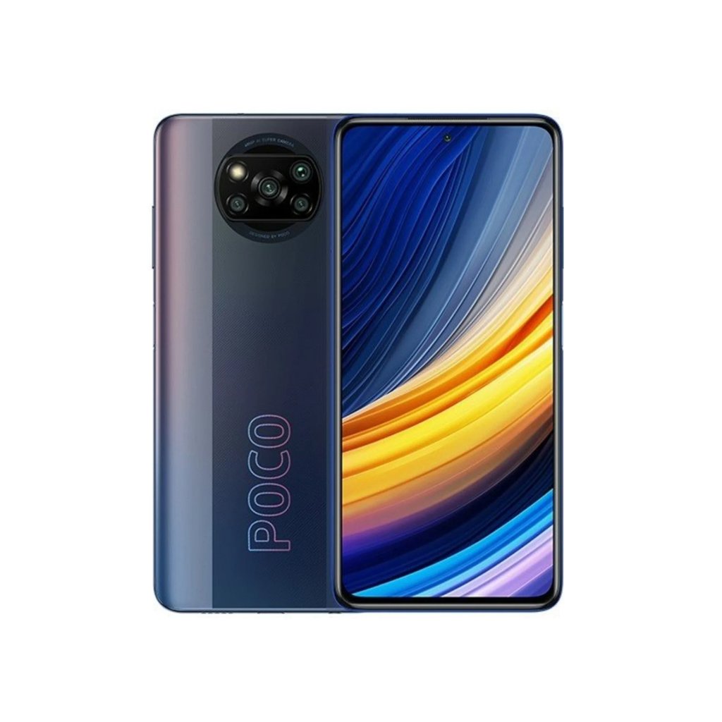 Poco X3 Pro Price in Bangladesh (2024)