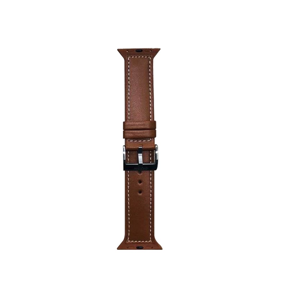 Green Genuine Leather Watch Strap price in Bangladesh