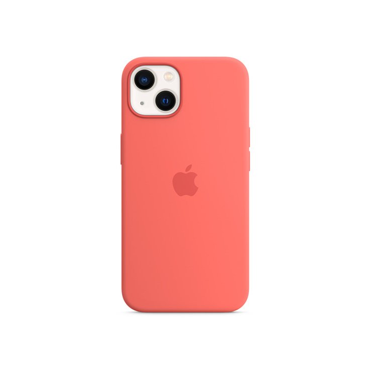 Silicone Case For iPhone