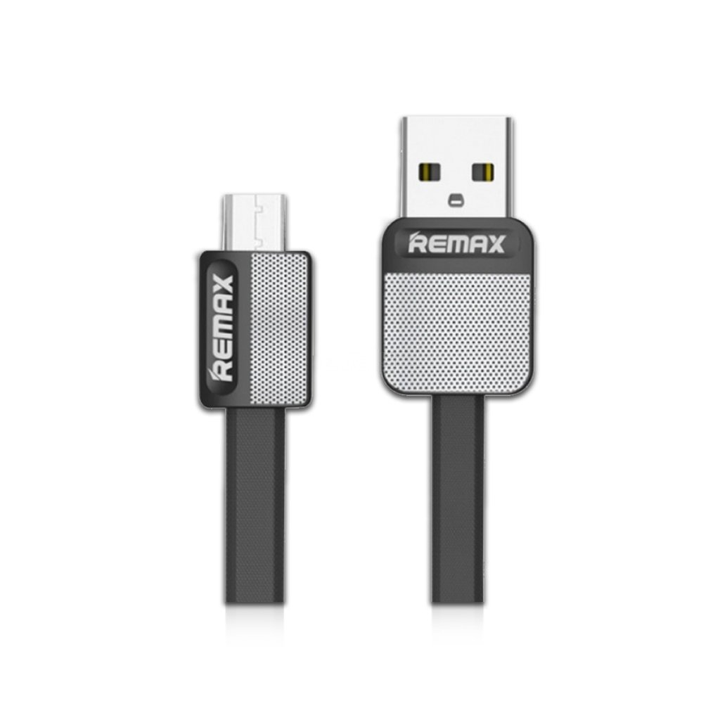 Remax Data Cable USB To Micro (Rc044m) price in Bangladesh