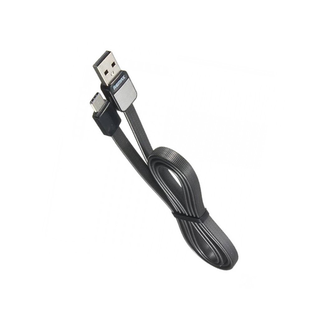 Remax Data Cable USB To Micro (Rc044m) price in Bangladesh