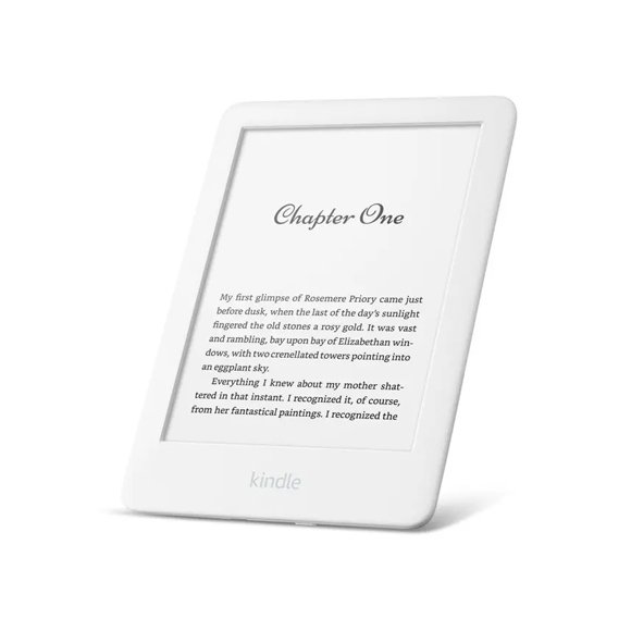 Amazon Kindle EReader 10th Gen 8GB price in Bangladesh