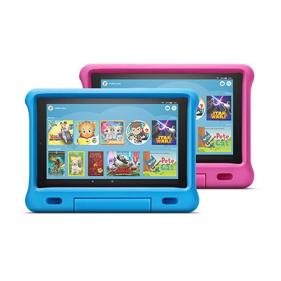 Amazon Fire HD 10 Kids Edition 9th Gen 32GB