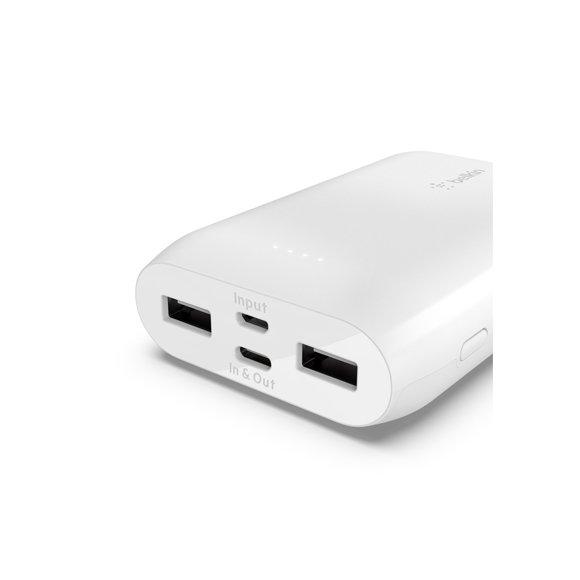 Belkin 10000mAh MultiPort Power Bank price in Bangladesh