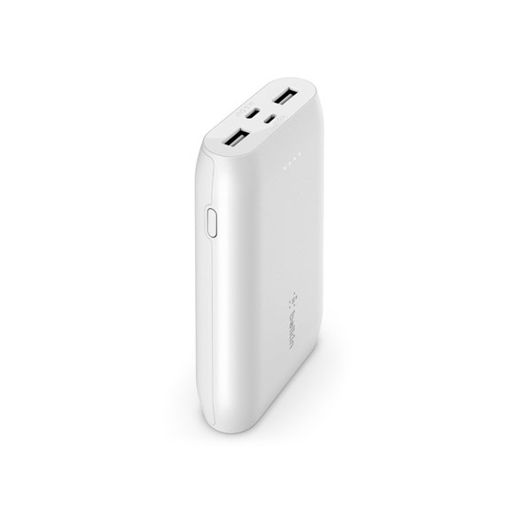 Belkin 10000mAh MultiPort Power Bank price in Bangladesh
