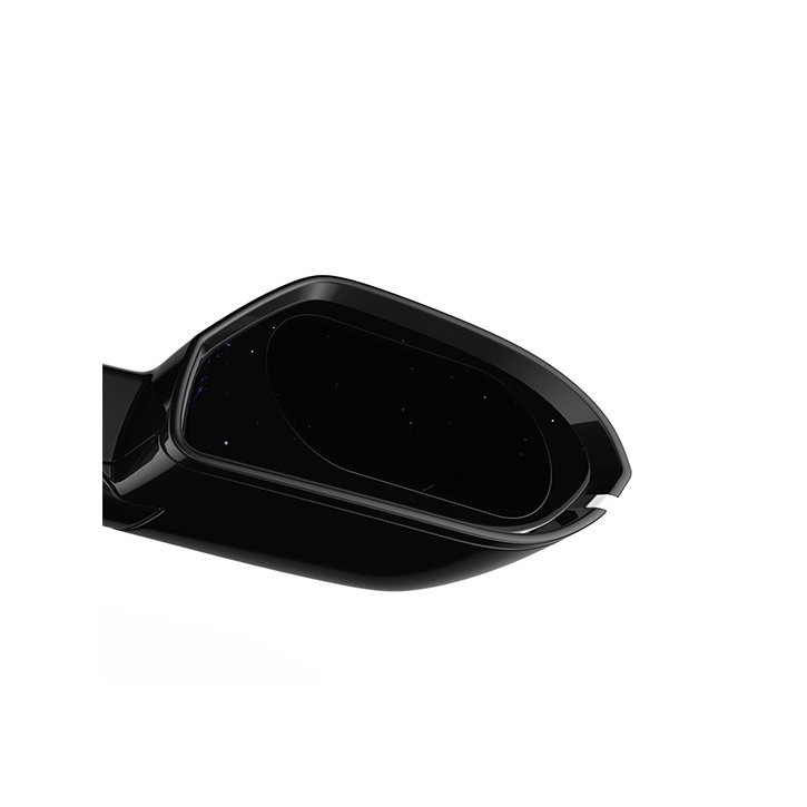 Baseus 0.15mm Rainproof Film for Car RearView Mirror