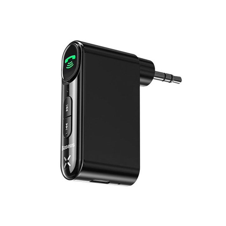 Baseus Wireless AUX Audio Receiver Price in Bangladesh