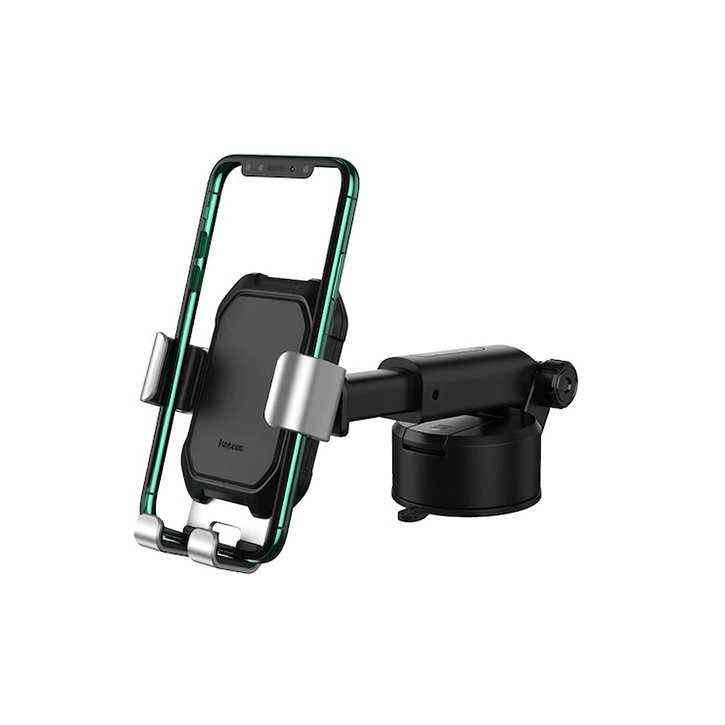Baseus Tank Gravity Car Mount Holder with Suction Base