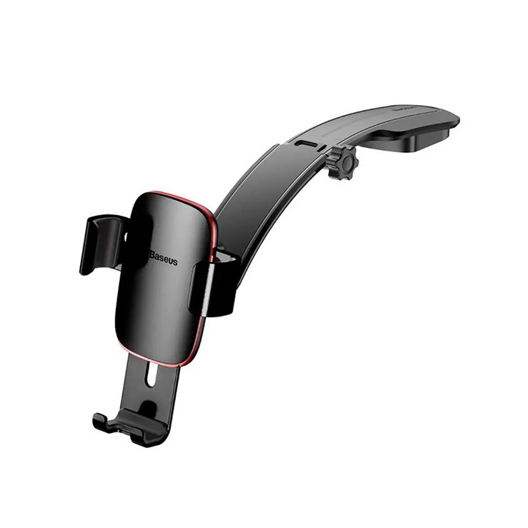Baseus Metal Age Gravity Car Mount Holder Price in Bangladesh