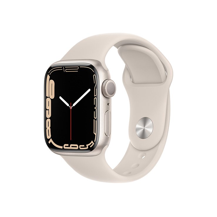 Apple Watch Series 7 GPS + Cellular price in Bangladesh
