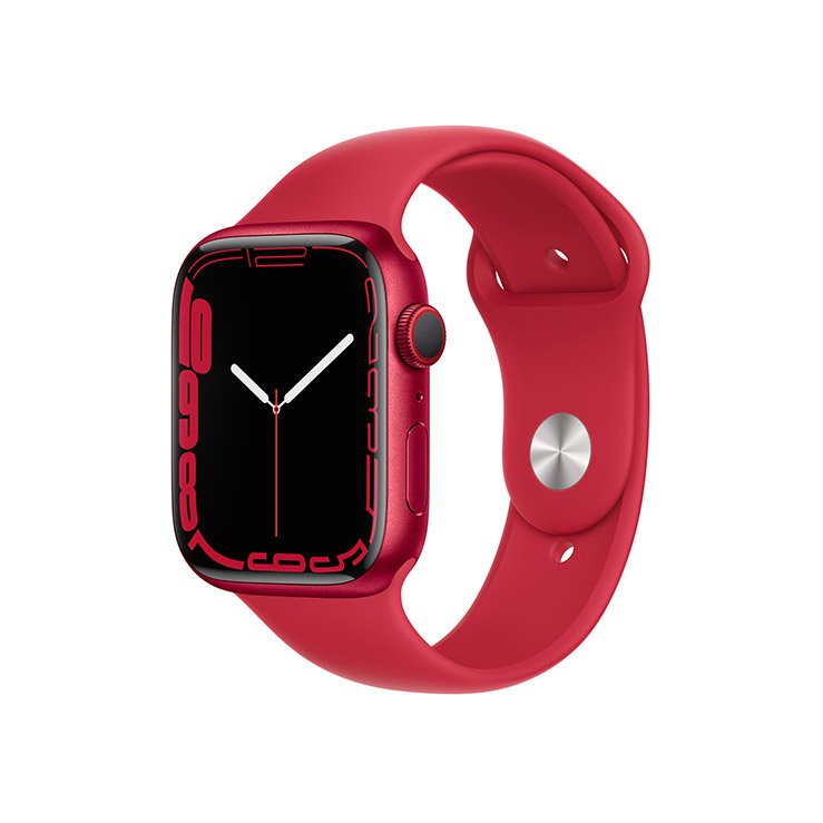 Apple Watch Series 7 Price in Bangladesh