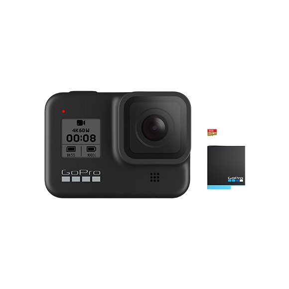 GoPro HERO8 Waterproof Action Camera Price in Bangladesh
