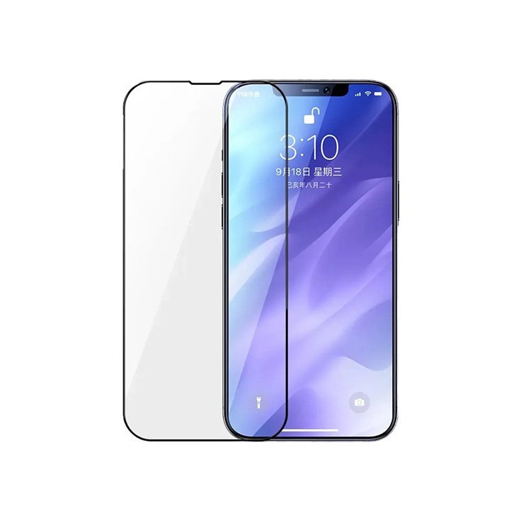 Joyroom HD Glass Protector for iPhone 13 Series