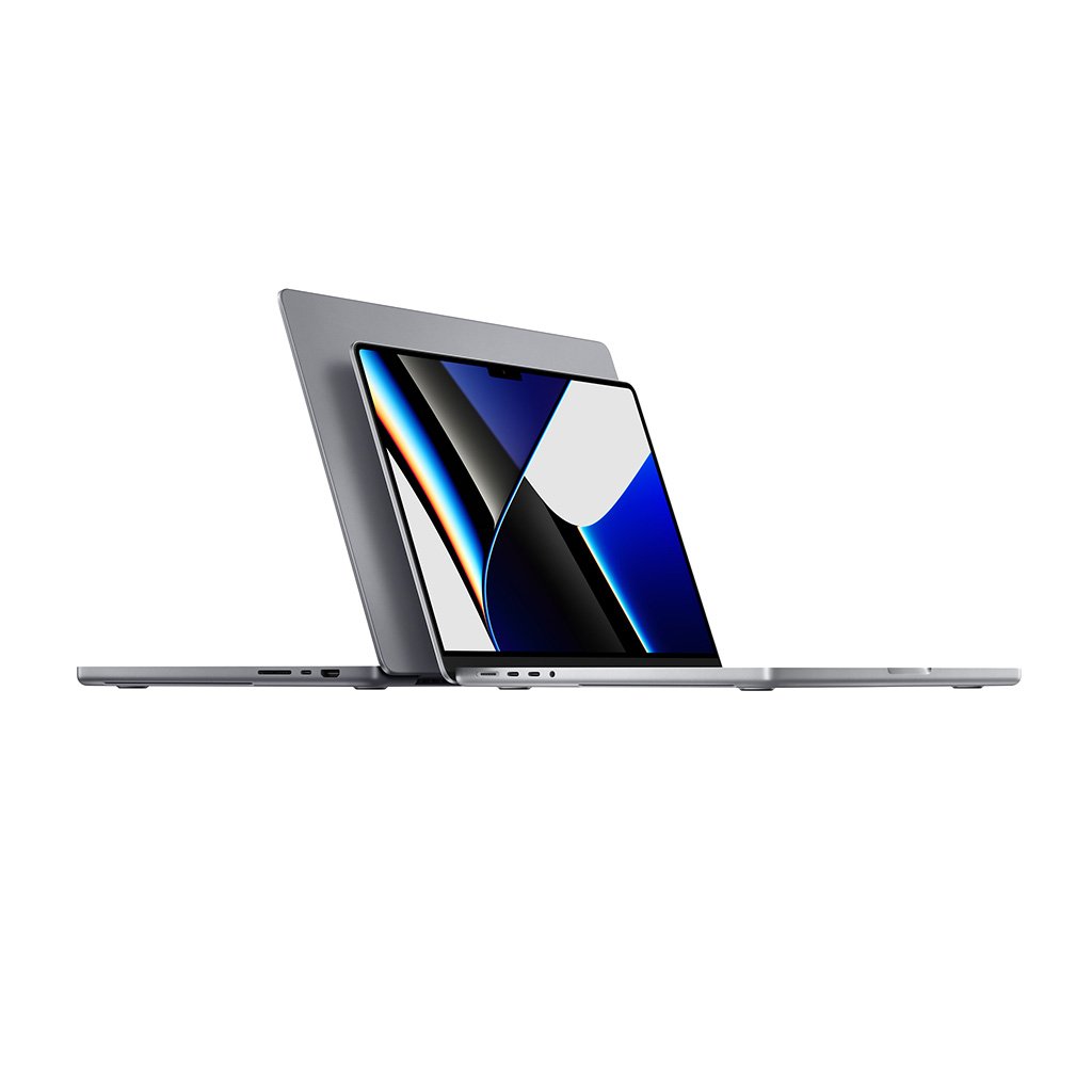 MacBook Pro M1 Pro 8CPU 14GPU 14inch price in Bangladesh