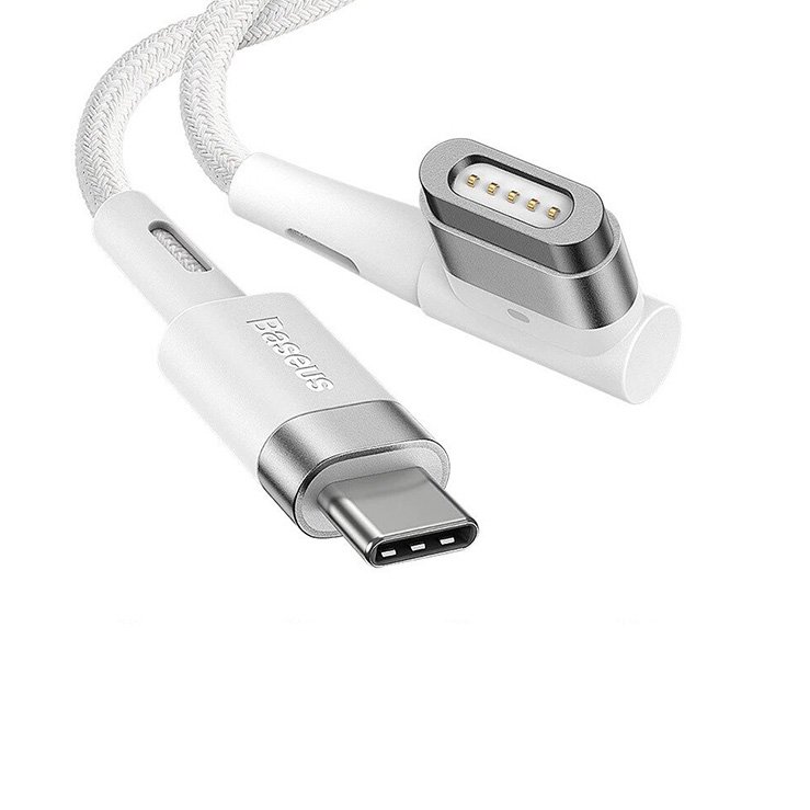 Baseus Zinc Series iP Laptop Charging Cable price in Bangladesh