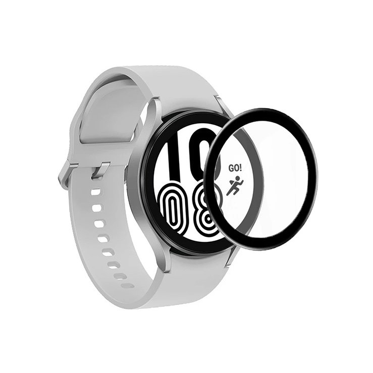 Glass Protector for Galaxy Watch price in Bangladesh