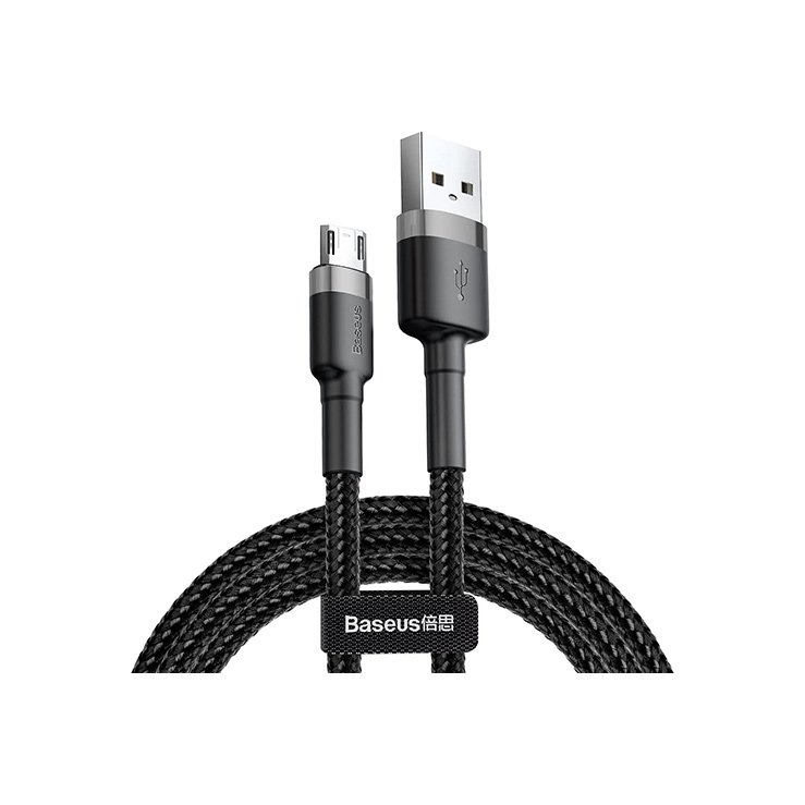 Baseus Cafule Cable Micro USB Cable price in Bangladesh