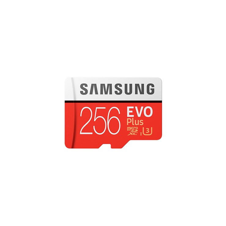 Samsung EVO Plus SDXC Memory Card Price in Bangladesh