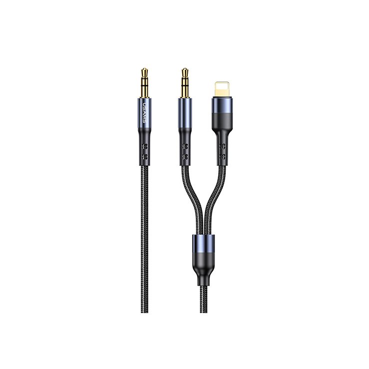 Usams USSJ554 Audio Cable price in Bangladesh
