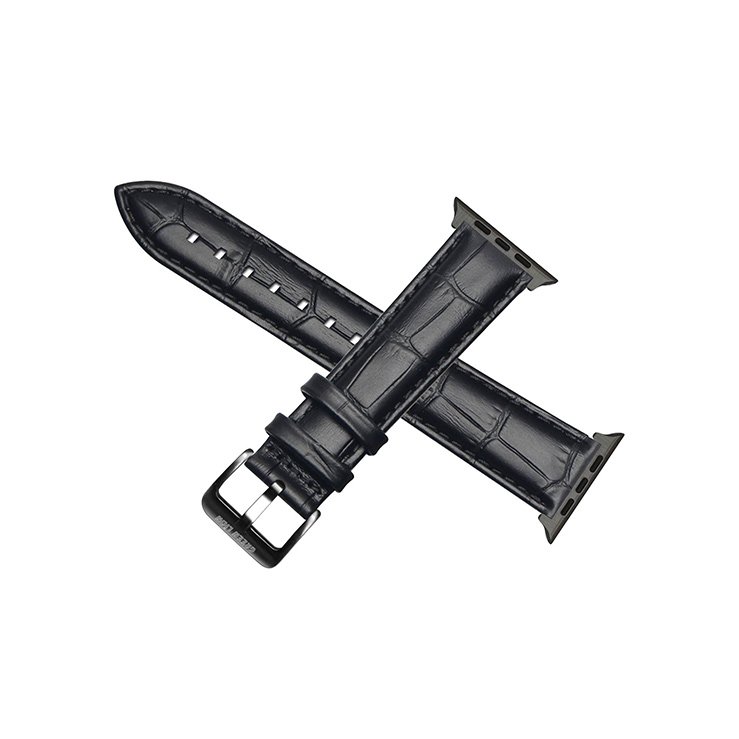 Green Elite Leather Watch Strap price in Bangladesh