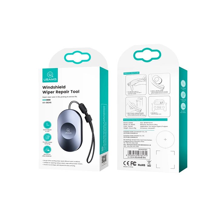 USAMS USZB246 Windshield Wiper Repair Tool
