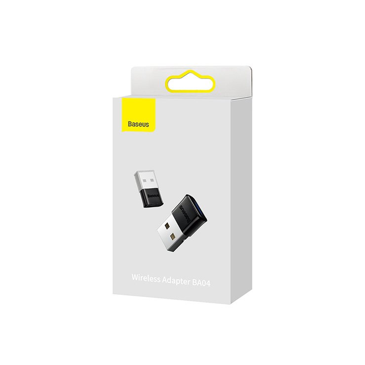 Baseus Wireless Adapter BA04 price in Bangladesh