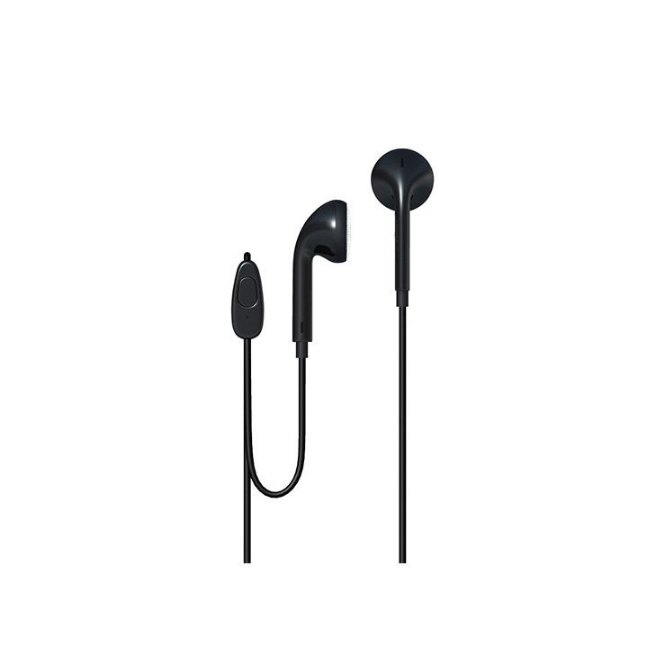 Remax RM303 Pure Music Stereo Earphones with Mic