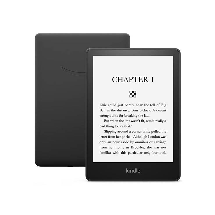 Amazon Kindle Paperwhite EReader 11th Gen price in Bangladesh