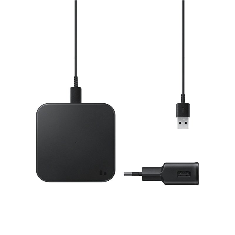 Samsung Wireless Charger Pad P1300T Price in Bangladesh