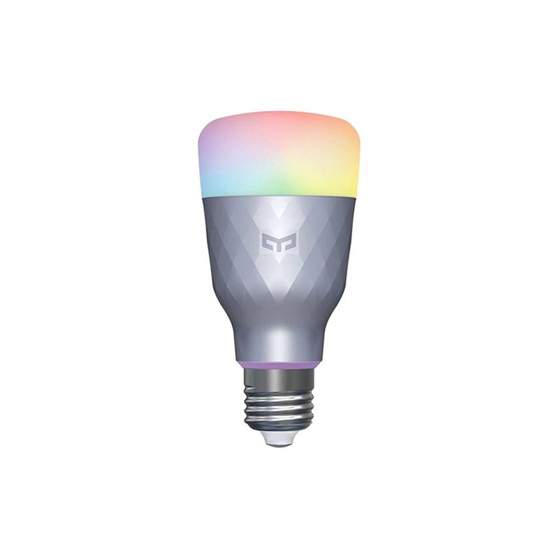 Xiaomi Yeelight Smart Color LED Bulb 1SE Price in Bangladesh