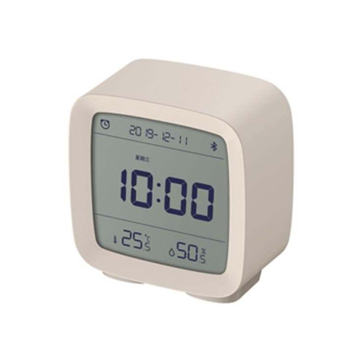 Xiaomi Qingping Bluetooth Alarm Clock Price in Bangladesh