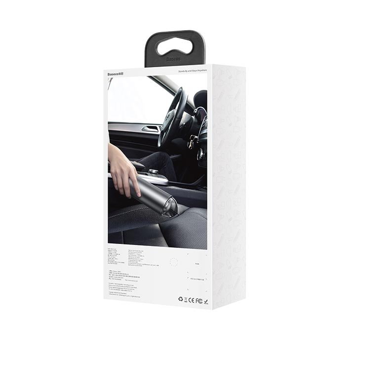 Baseus Capsule Cordless Vacuum Cleaner Price in Bangladesh