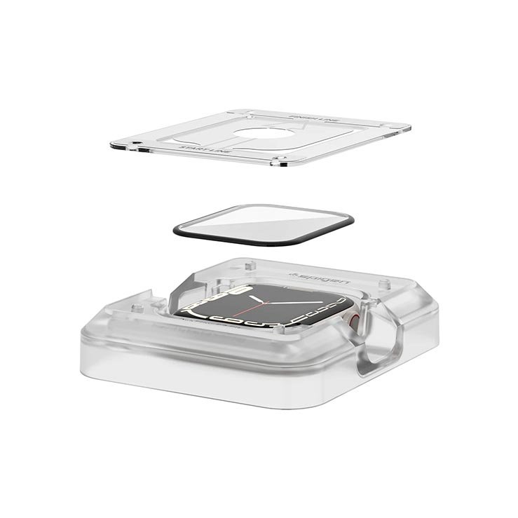 Spigen Proflex EZ Fit for iWatch price in Bangladesh