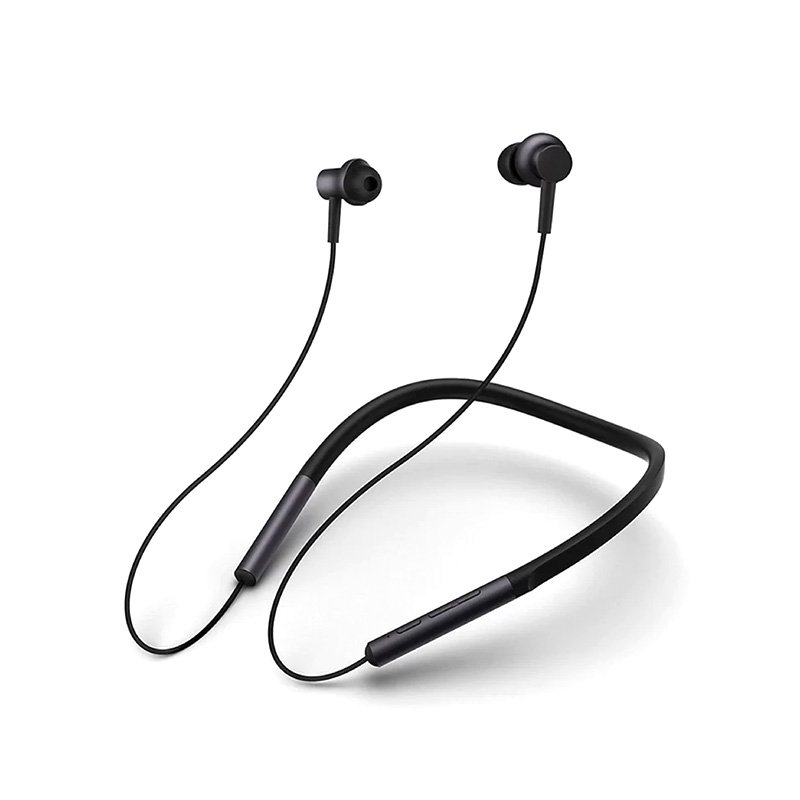 Mi Bluetooth Noise Canceling Neckband Earphones
