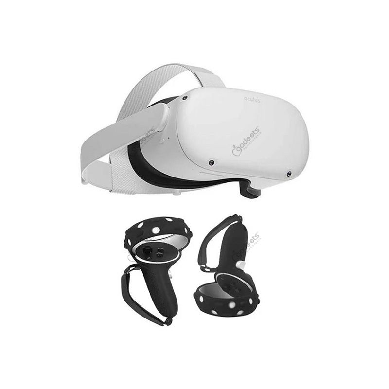 Facebook Meta Oculus Quest 2 VR Headset Price in Bangladesh