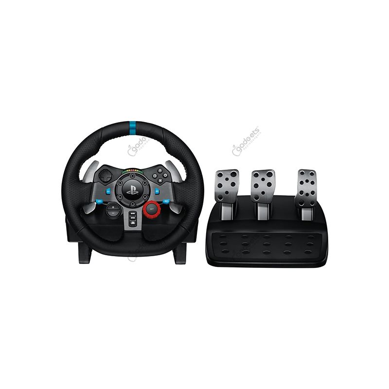 Logitech G29 Racing wheel price in Bangladesh