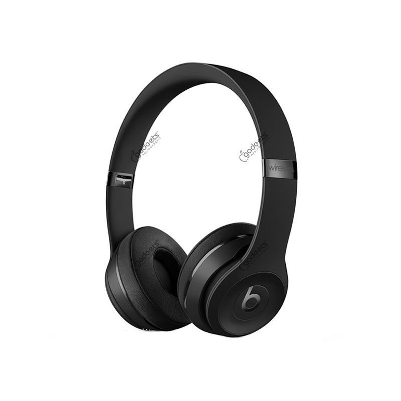 Beats Solo3 Wireless Headphones price in Bangladesh
