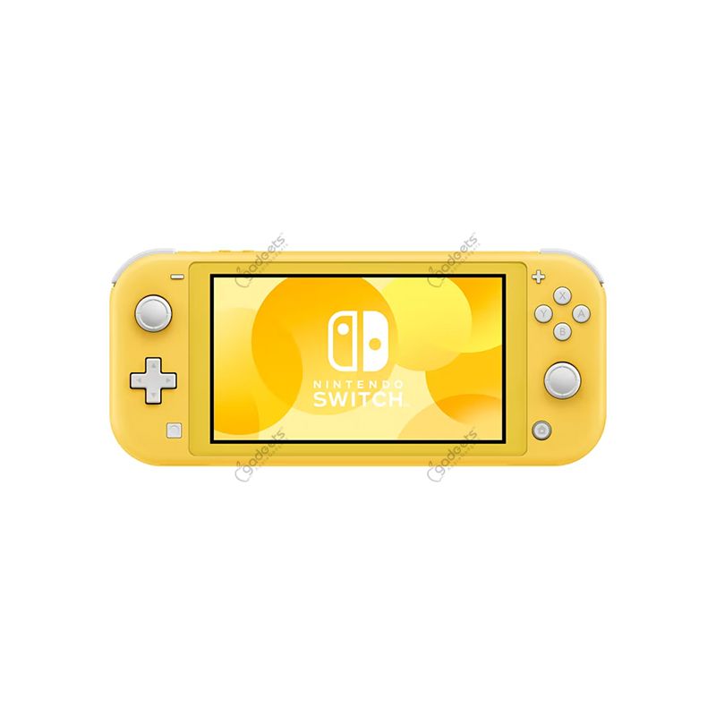 Nintendo Switch Lite Handheld Console Price in Bangladesh