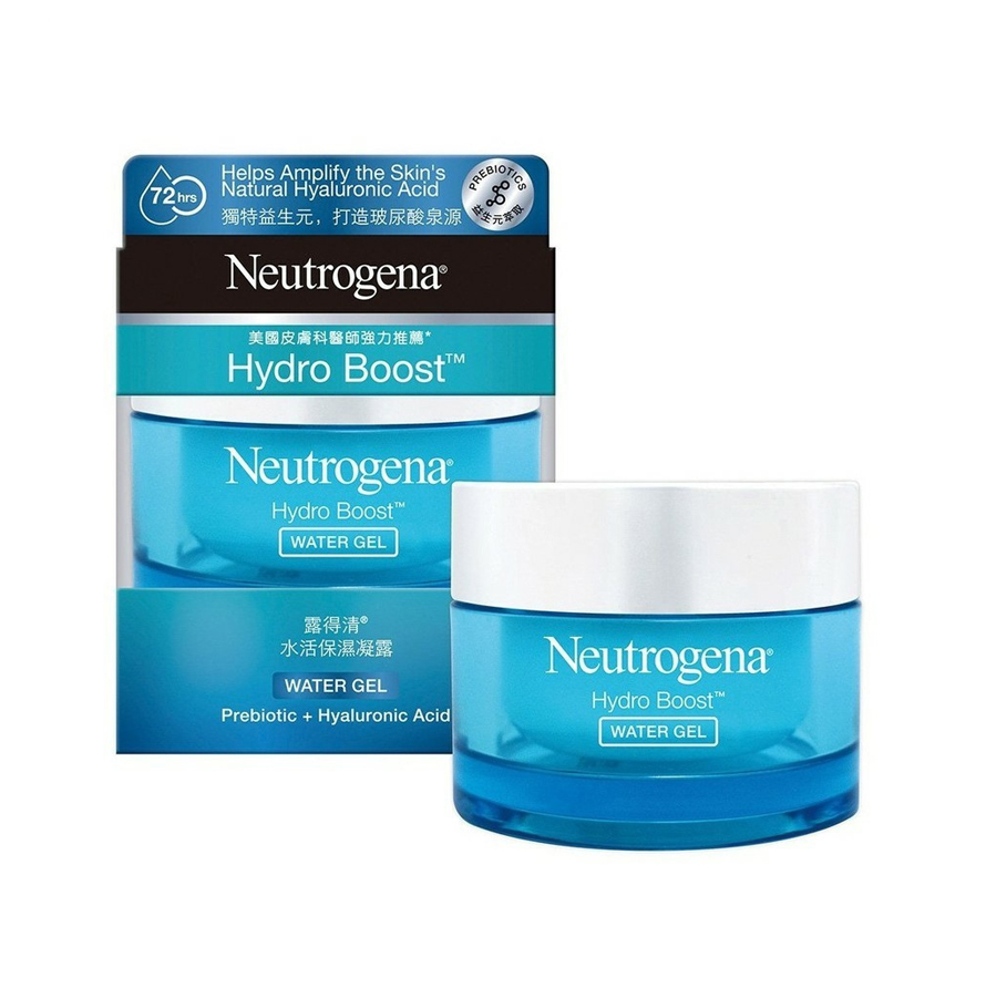Kem Dưỡng Da Neutrogena Hydro Boost 50ml WaterGel
