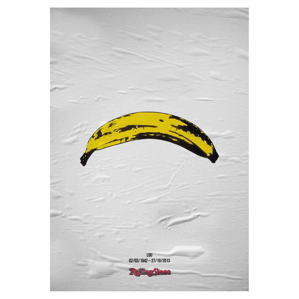 The most iconic album cover designs Banana Admind