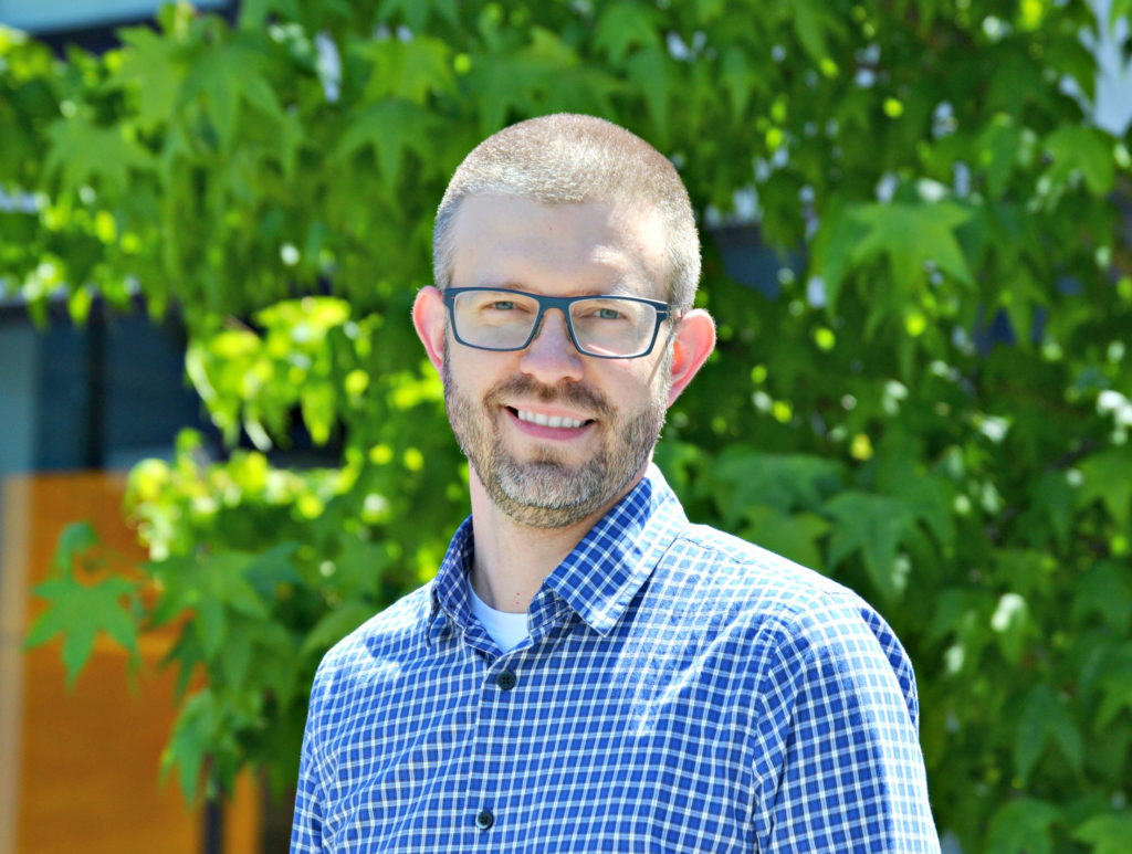 Behind the Resume 25 John Melson Admini{sphere}