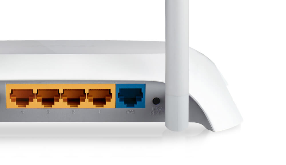 How to Reset TPLink Router to Factory Default? Admin Login