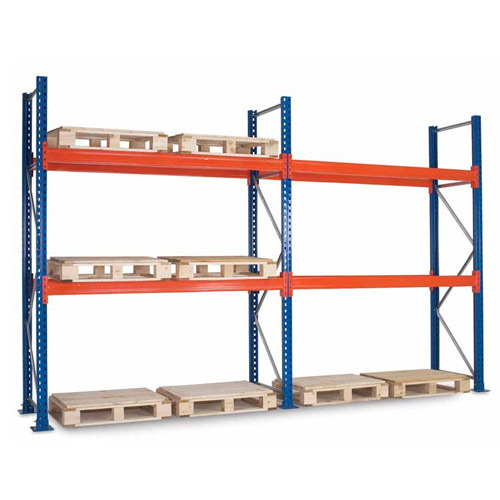 Pallet Racking Adminneeds