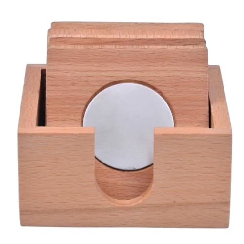 DW 1055 Coaster (6 Plate) Adminneeds