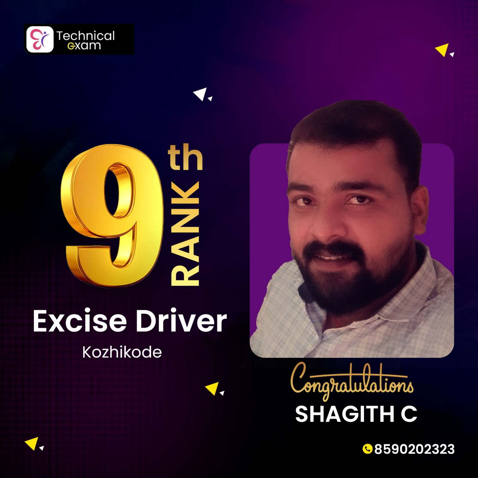 Competitive Cracker Best PSC Coaching in Kerala